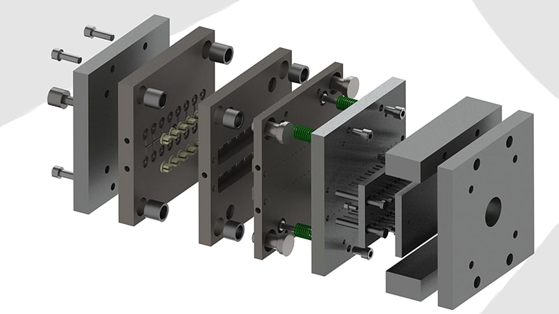 injection molding tool mistakes to avoid