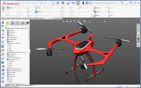 solidworks ed