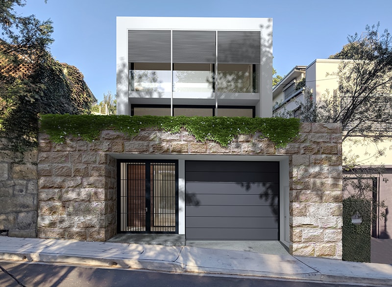 3D Architectural Rendering Costs