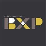 BXP Magazine Logo