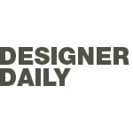 Designer Daily Logo