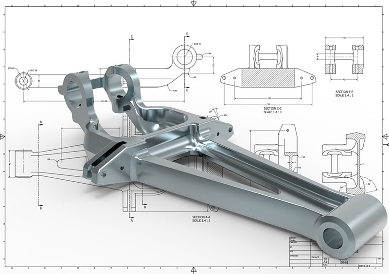 Engineering Product Development Guide