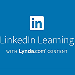 LinkedIn Learning Logo