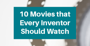 Movies Every Inventor Should Watch