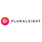 Pluralsight Logo