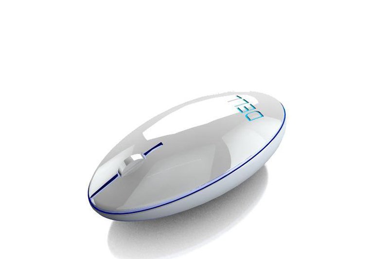 Product Design Computer Mouse