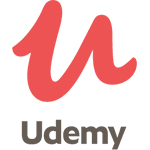 Udemy Logo