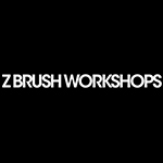 ZBrush-Workshops-Logo