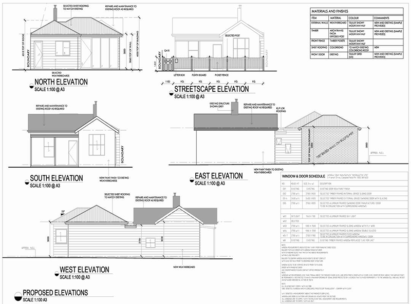 AutoCad Drawing services