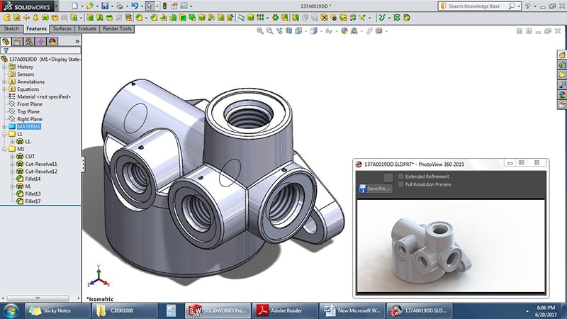 CAD Design