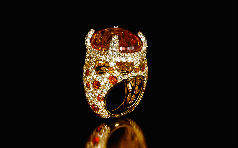 Royal-ring-CAD-design-and-prototyping