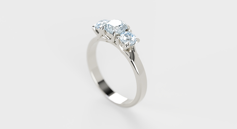 Silver-ring-design