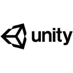 Unity App Logo