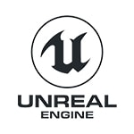Unreal Engine Logo