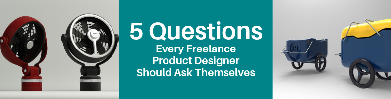 Five Questions Every Freelance Product Designer Should Ask Themselves