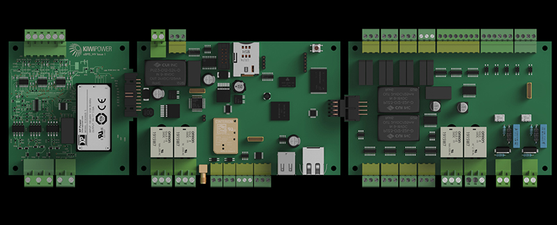 Freelance-PCB-design