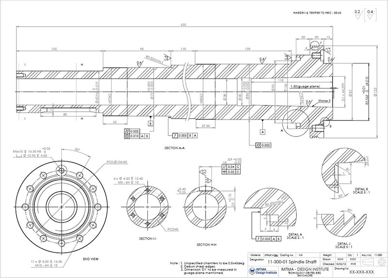 Mechanical-CAD-by-Sarthak