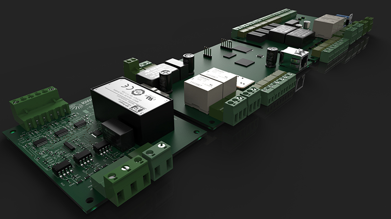 PCB-design-services