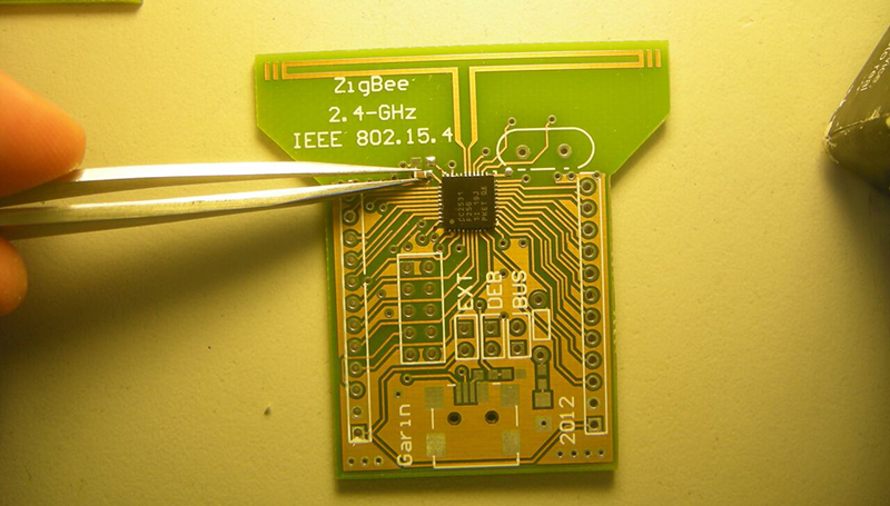 Printed-circuit-board-design