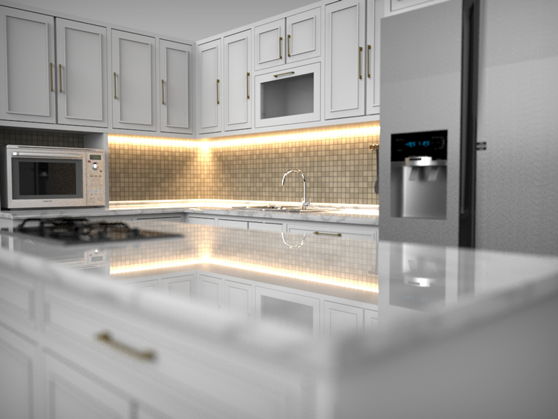 3D-rendering-kitchen-appliances