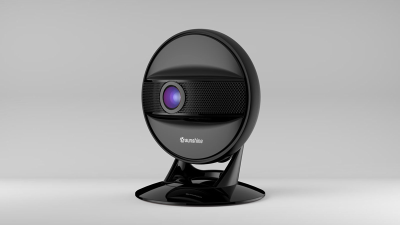 3D-rendering-of-camera