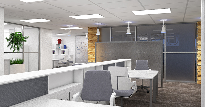 3D-rendering-office