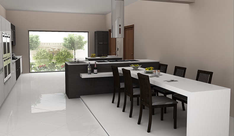 3d-rendering-kitchen