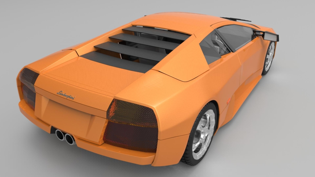 3d-visualization-of-Lamborghini