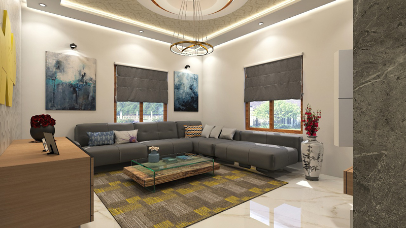 House-living-room-furniture-3D-rendering