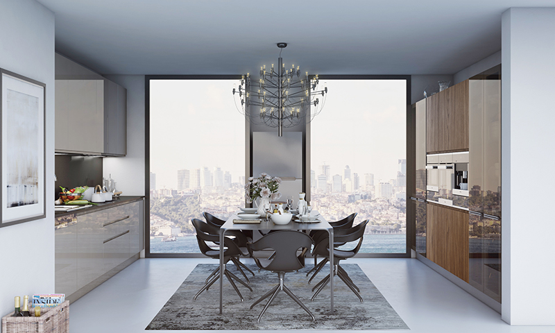 Interior-panorama-3D-rendering