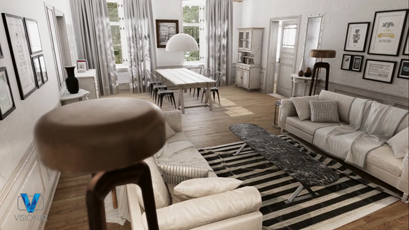 Interior-visualization-3D-rendering