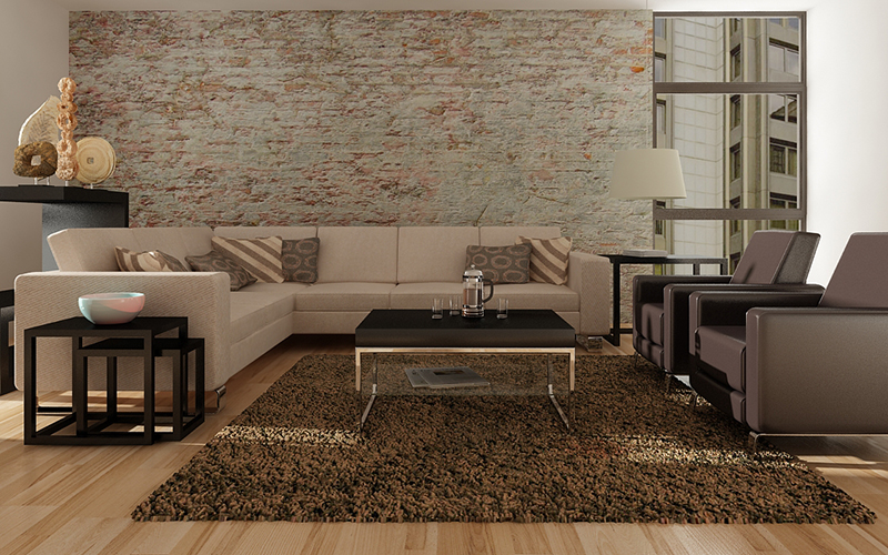 Lifestyle-setting-furniture-3D-rendering