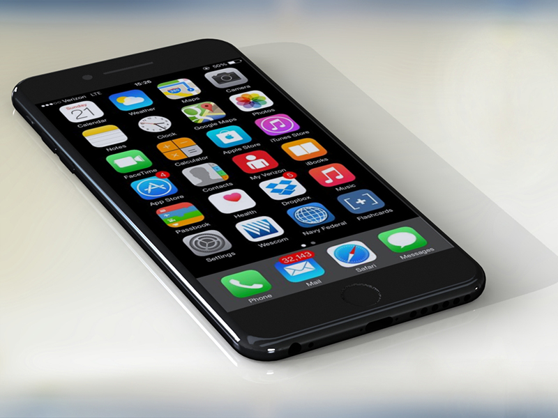 iPhone-6-3D-rendering-design