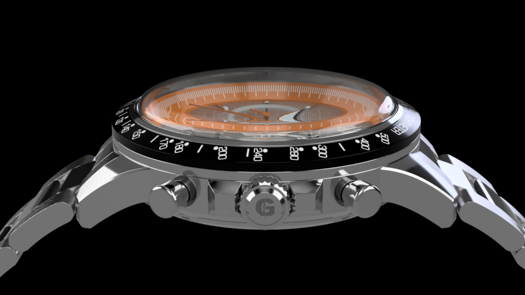 3D-rendering-product-design-watch