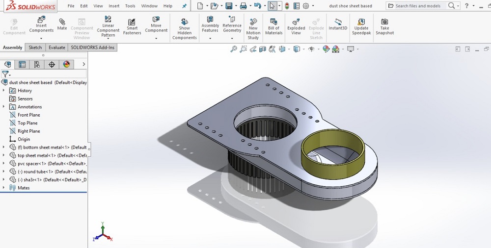 solidworks