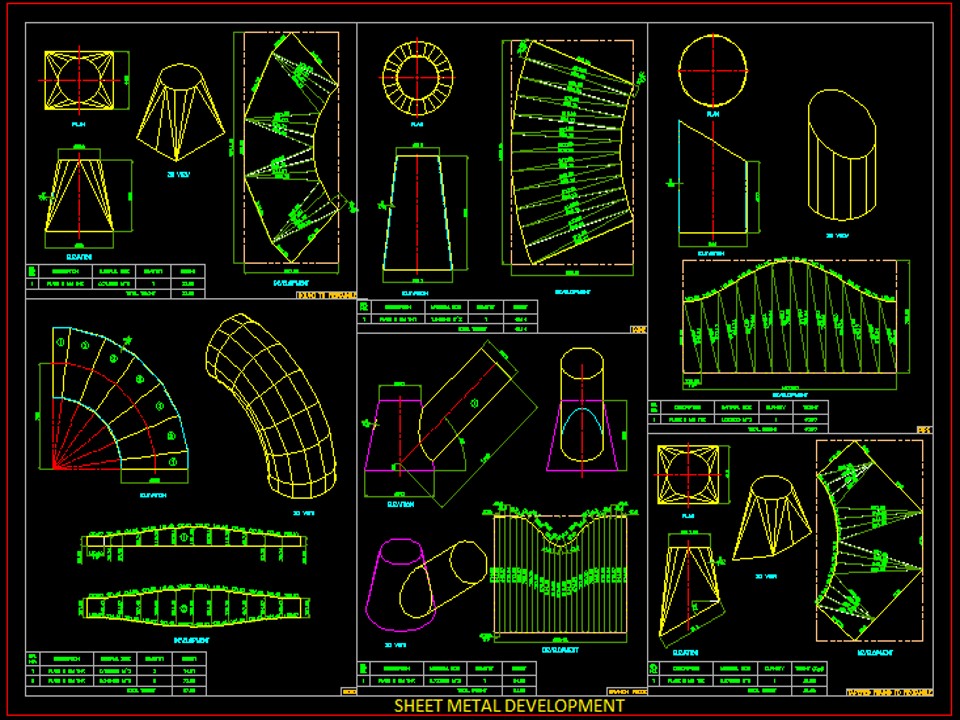 sheet-metal-development