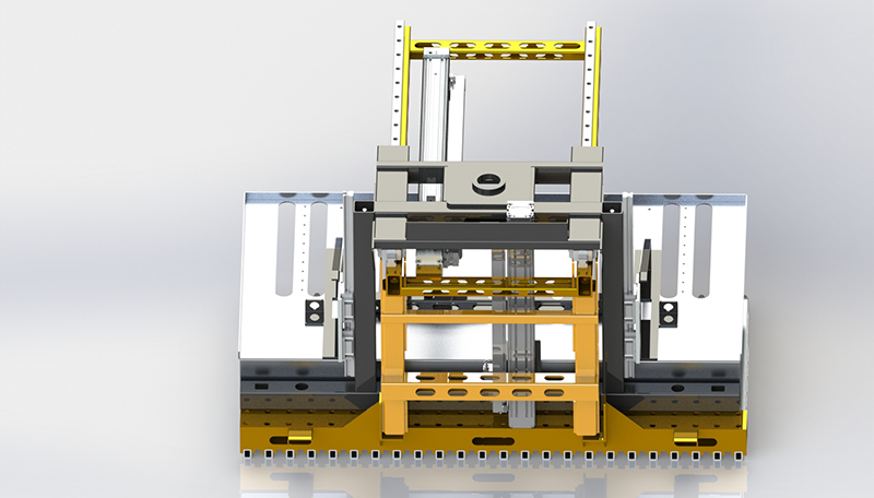 Engineering-design-Robot-Endifactor