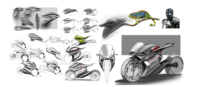 Industrial-design-Exploration-sketches