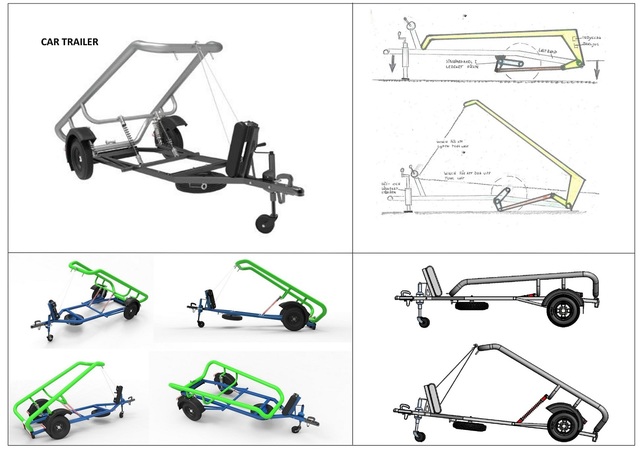 car-trailer