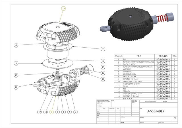 product-development-model-assembly