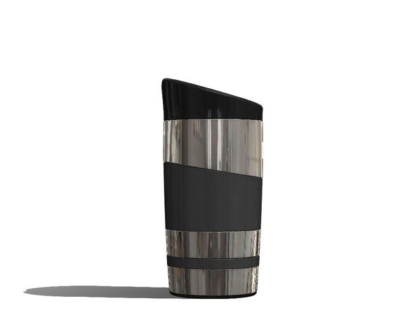 concept design coffee mug