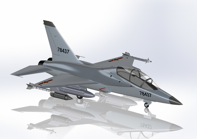 fighter-aircraft-design