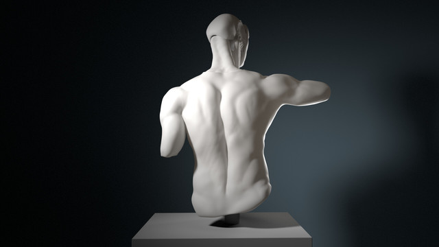 sculpt