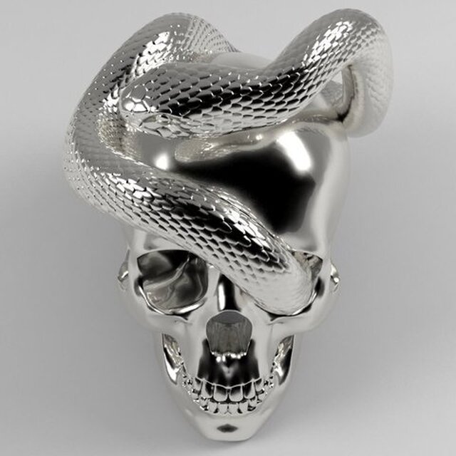 skulsnake