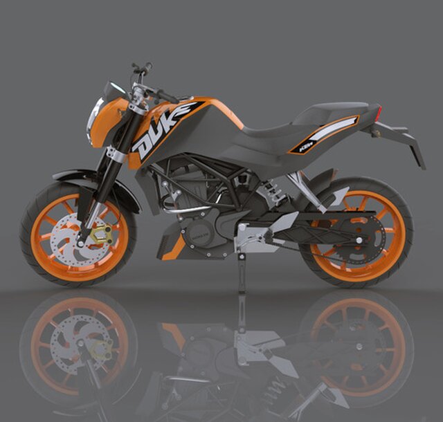 ktm-duke-125-model