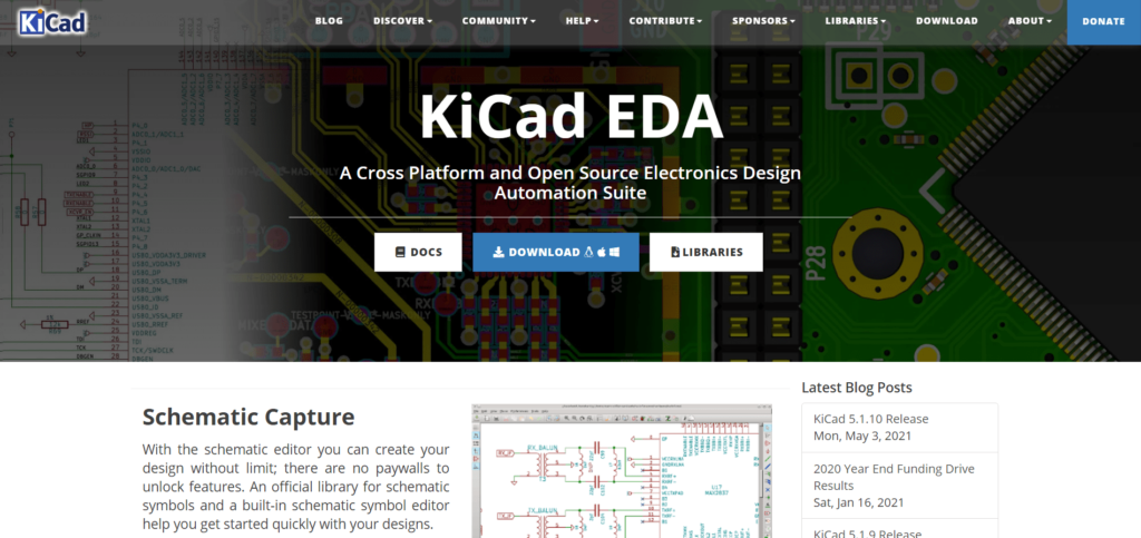 kicad