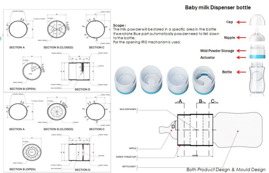 Baby-bottle-concept-design