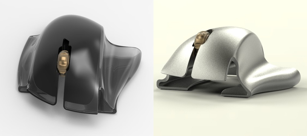 Futuristic-computer-mouse-product-design