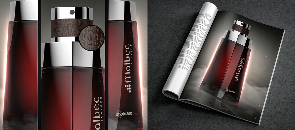 Perfume-product-design