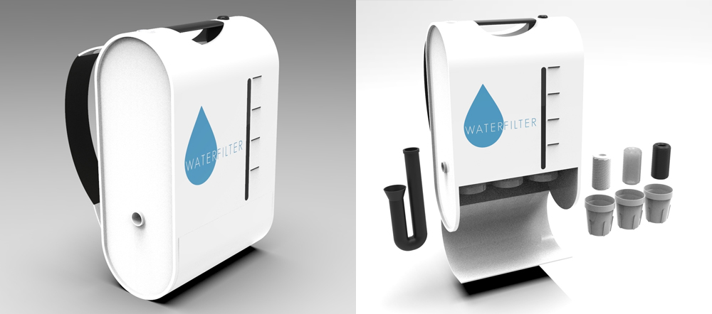 Portable-water-filter-product-design